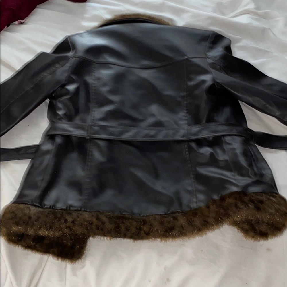 Jacket - Picture 2 of 2
